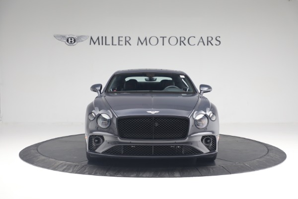 Used 2022 Bentley Continental GT Speed for sale Call for price at Bugatti of Greenwich in Greenwich CT 06830 15
