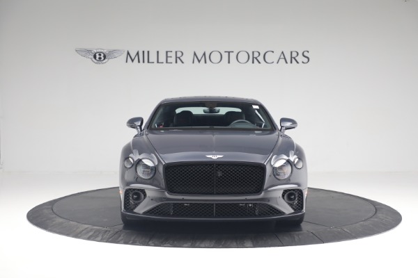 Used 2022 Bentley Continental GT Speed for sale Sold at Bugatti of Greenwich in Greenwich CT 06830 15