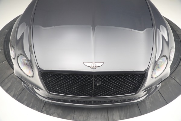 Used 2022 Bentley Continental GT Speed for sale Sold at Bugatti of Greenwich in Greenwich CT 06830 16