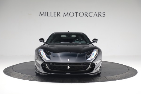Used 2020 Ferrari 812 Superfast for sale $449,900 at Bugatti of Greenwich in Greenwich CT 06830 12
