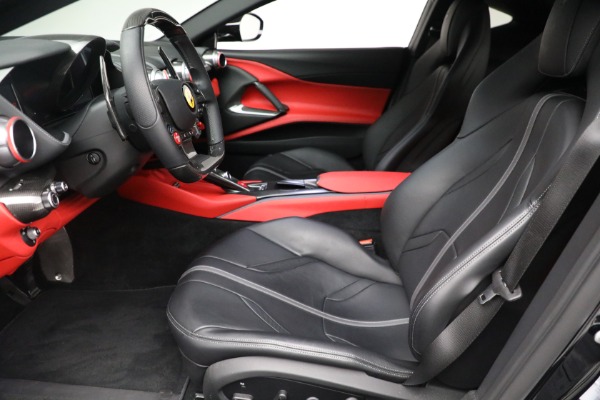 Used 2020 Ferrari 812 Superfast for sale $449,900 at Bugatti of Greenwich in Greenwich CT 06830 14