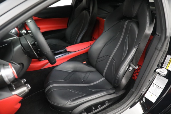 Used 2020 Ferrari 812 Superfast for sale $449,900 at Bugatti of Greenwich in Greenwich CT 06830 15