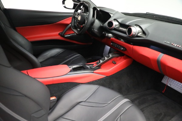 Used 2020 Ferrari 812 Superfast for sale $449,900 at Bugatti of Greenwich in Greenwich CT 06830 16