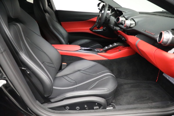 Used 2020 Ferrari 812 Superfast for sale $449,900 at Bugatti of Greenwich in Greenwich CT 06830 17
