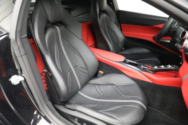 Used 2020 Ferrari 812 Superfast for sale $449,900 at Bugatti of Greenwich in Greenwich CT 06830 18