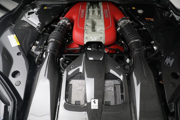 Used 2020 Ferrari 812 Superfast for sale $449,900 at Bugatti of Greenwich in Greenwich CT 06830 19