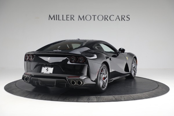 Used 2020 Ferrari 812 Superfast for sale Sold at Bugatti of Greenwich in Greenwich CT 06830 7