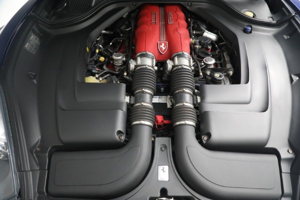 Used 2010 Ferrari California for sale $115,900 at Bugatti of Greenwich in Greenwich CT 06830 23