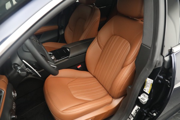 New 2022 Maserati Ghibli Modena Q4 for sale Sold at Bugatti of Greenwich in Greenwich CT 06830 15