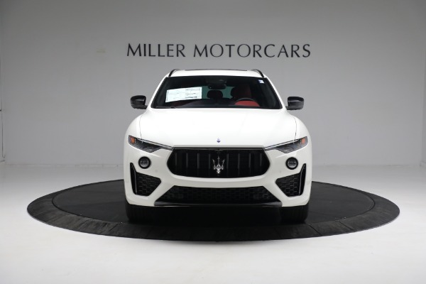 New 2022 Maserati Levante Modena for sale Sold at Bugatti of Greenwich in Greenwich CT 06830 12