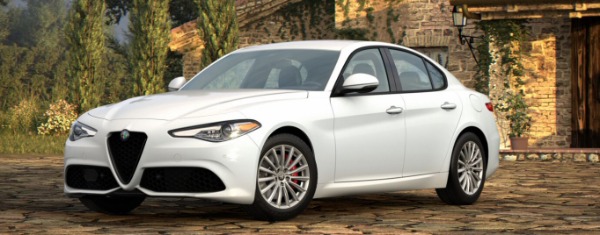 New 2023 Alfa Romeo Giulia Sprint for sale $49,790 at Bugatti of Greenwich in Greenwich CT 06830 1