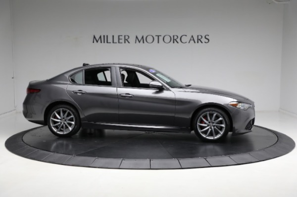 New 2023 Alfa Romeo Giulia Sprint for sale Sold at Bugatti of Greenwich in Greenwich CT 06830 21