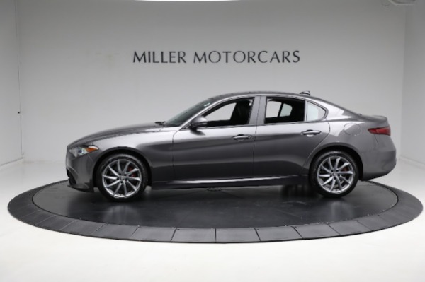 New 2023 Alfa Romeo Giulia Sprint for sale Sold at Bugatti of Greenwich in Greenwich CT 06830 6