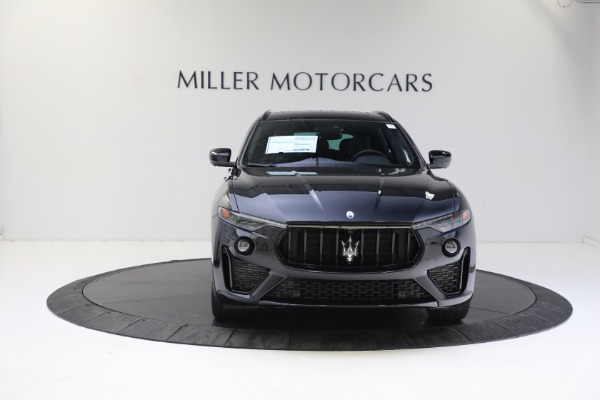 New 2022 Maserati Levante Modena for sale Sold at Bugatti of Greenwich in Greenwich CT 06830 18