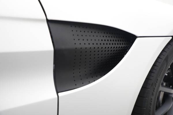 Used 2022 Aston Martin Vantage Coupe for sale $169,900 at Bugatti of Greenwich in Greenwich CT 06830 23