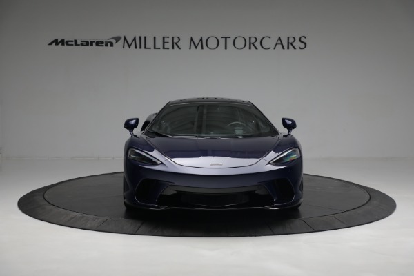 Used 2020 McLaren GT for sale $189,900 at Bugatti of Greenwich in Greenwich CT 06830 11