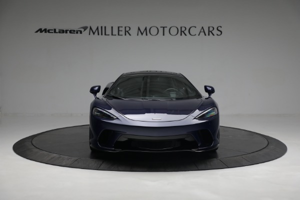 Used 2020 McLaren GT for sale Sold at Bugatti of Greenwich in Greenwich CT 06830 11