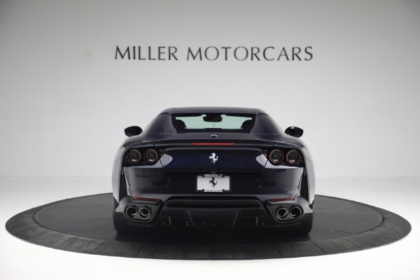 Used 2021 Ferrari 812 GTS for sale $749,900 at Bugatti of Greenwich in Greenwich CT 06830 18