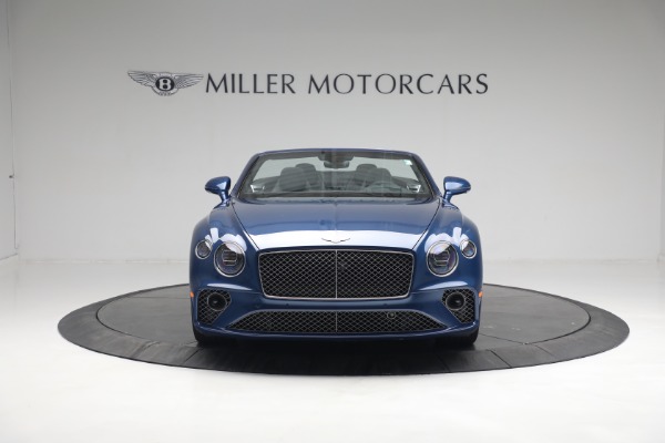 Used 2022 Bentley Continental GT Speed for sale Sold at Bugatti of Greenwich in Greenwich CT 06830 12