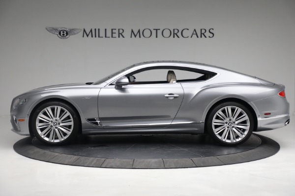 Used 2022 Bentley Continental GT Speed for sale Sold at Bugatti of Greenwich in Greenwich CT 06830 4