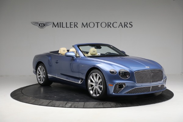 Used 2022 Bentley Continental GT V8 for sale $259,900 at Bugatti of Greenwich in Greenwich CT 06830 10