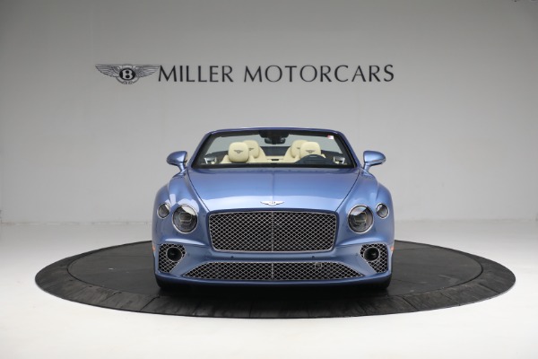New 2022 Bentley Continental GT V8 for sale Sold at Bugatti of Greenwich in Greenwich CT 06830 11