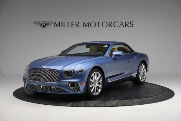 Used 2022 Bentley Continental GT V8 for sale $259,900 at Bugatti of Greenwich in Greenwich CT 06830 13