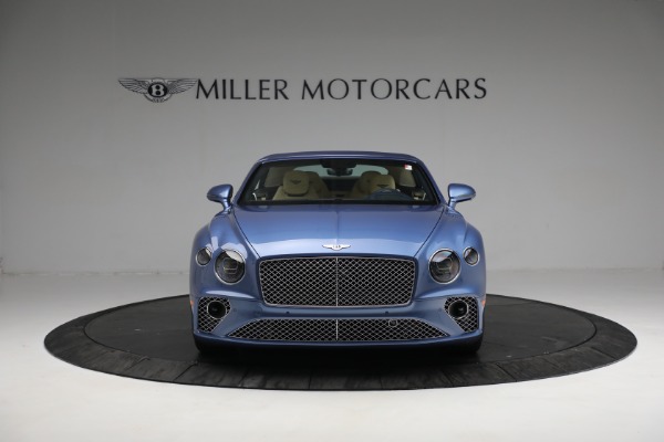 New 2022 Bentley Continental GT V8 for sale Sold at Bugatti of Greenwich in Greenwich CT 06830 20