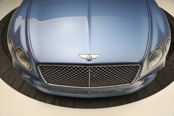 Used 2022 Bentley Continental GT V8 for sale $259,900 at Bugatti of Greenwich in Greenwich CT 06830 21