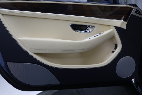 Used 2022 Bentley Continental GT V8 for sale $259,900 at Bugatti of Greenwich in Greenwich CT 06830 24