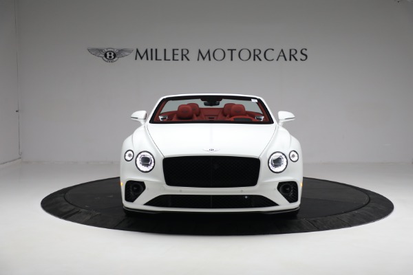 Used 2022 Bentley Continental GT Speed for sale Sold at Bugatti of Greenwich in Greenwich CT 06830 10