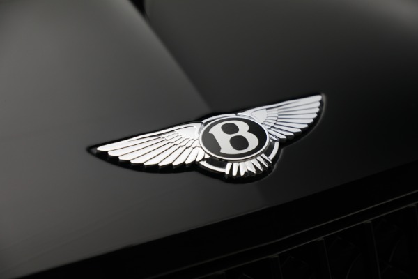 New 2023 Bentley Bentayga EWB Azure for sale Sold at Bugatti of Greenwich in Greenwich CT 06830 15