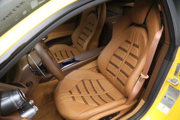 Used 2019 Ferrari 812 Superfast for sale Sold at Bugatti of Greenwich in Greenwich CT 06830 15