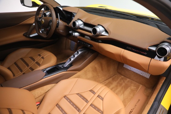 Used 2019 Ferrari 812 Superfast for sale Sold at Bugatti of Greenwich in Greenwich CT 06830 16