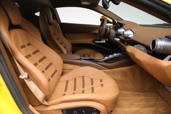 Used 2019 Ferrari 812 Superfast for sale Sold at Bugatti of Greenwich in Greenwich CT 06830 17