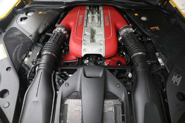 Used 2019 Ferrari 812 Superfast for sale $429,900 at Bugatti of Greenwich in Greenwich CT 06830 21
