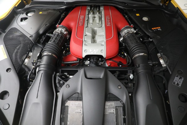 Used 2019 Ferrari 812 Superfast for sale Sold at Bugatti of Greenwich in Greenwich CT 06830 21