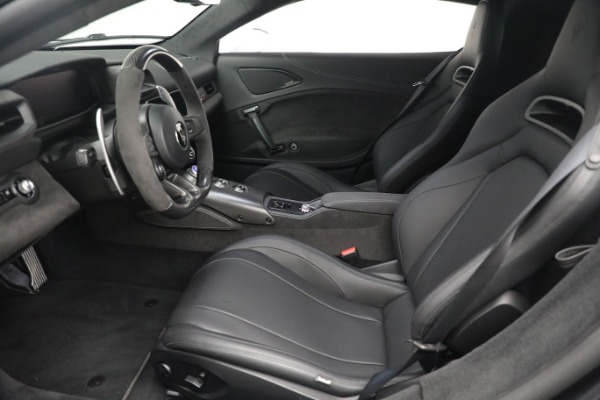 Used 2022 Maserati MC20 for sale Call for price at Bugatti of Greenwich in Greenwich CT 06830 20