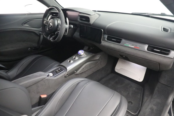 Used 2022 Maserati MC20 for sale Call for price at Bugatti of Greenwich in Greenwich CT 06830 22