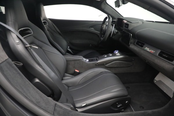 Used 2022 Maserati MC20 for sale Call for price at Bugatti of Greenwich in Greenwich CT 06830 23