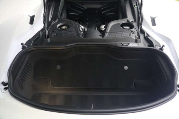 Used 2022 Maserati MC20 for sale Call for price at Bugatti of Greenwich in Greenwich CT 06830 28