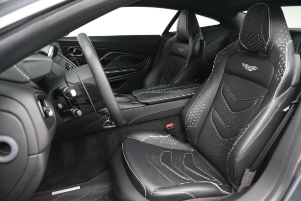Used 2020 Aston Martin DBS Superleggera for sale Call for price at Bugatti of Greenwich in Greenwich CT 06830 16