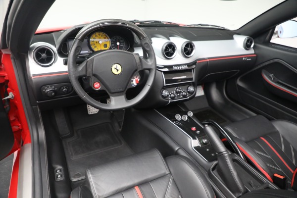 Used 2011 Ferrari 599 SA Aperta for sale Call for price at Bugatti of Greenwich in Greenwich CT 06830 25
