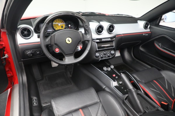 Used 2011 Ferrari 599 SA Aperta for sale Sold at Bugatti of Greenwich in Greenwich CT 06830 25