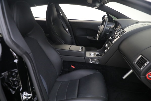 Used 2011 Aston Martin Rapide for sale Sold at Bugatti of Greenwich in Greenwich CT 06830 15