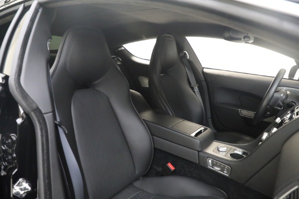 Used 2011 Aston Martin Rapide for sale Sold at Bugatti of Greenwich in Greenwich CT 06830 16