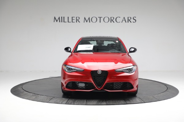 New 2023 Alfa Romeo Giulia Veloce for sale Sold at Bugatti of Greenwich in Greenwich CT 06830 15