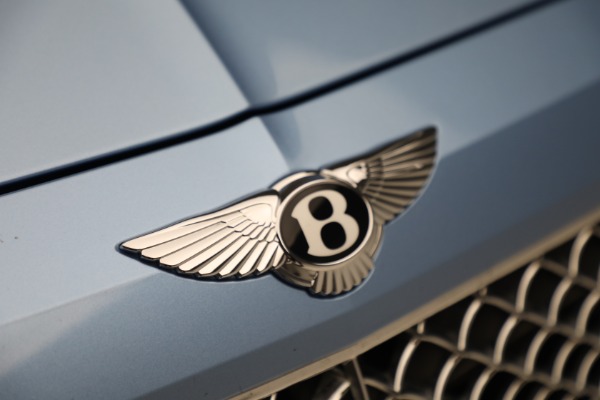Used 2018 Bentley Bentayga W12 Signature for sale $129,900 at Bugatti of Greenwich in Greenwich CT 06830 13