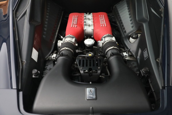 Used 2011 Ferrari 458 Italia for sale $279,900 at Bugatti of Greenwich in Greenwich CT 06830 20