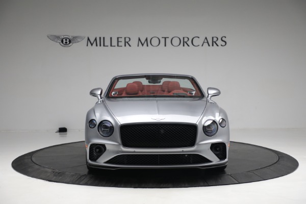 Used 2022 Bentley Continental GT Speed for sale Sold at Bugatti of Greenwich in Greenwich CT 06830 14